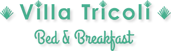 LA VILLA TRICOLI