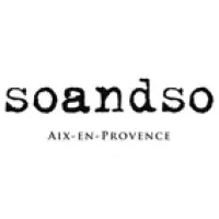 SOANDSO AIX-EN-PROVENCE