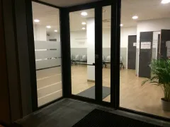 CENTRE MEDICAL CHARTREUX