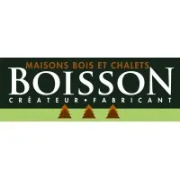 BOISSON CONSTRUCTIONS BOIS JURA