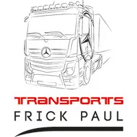 TRANSPORTS FRICK PAUL