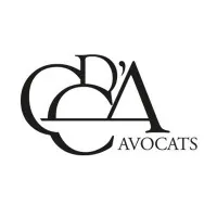 CCDA - AVOCATS