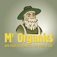 MR- ORGANICS