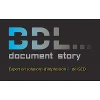 SARL BDL DOCUMENT STORY