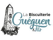 BISCUITERIE GUEGUEN ET FILS