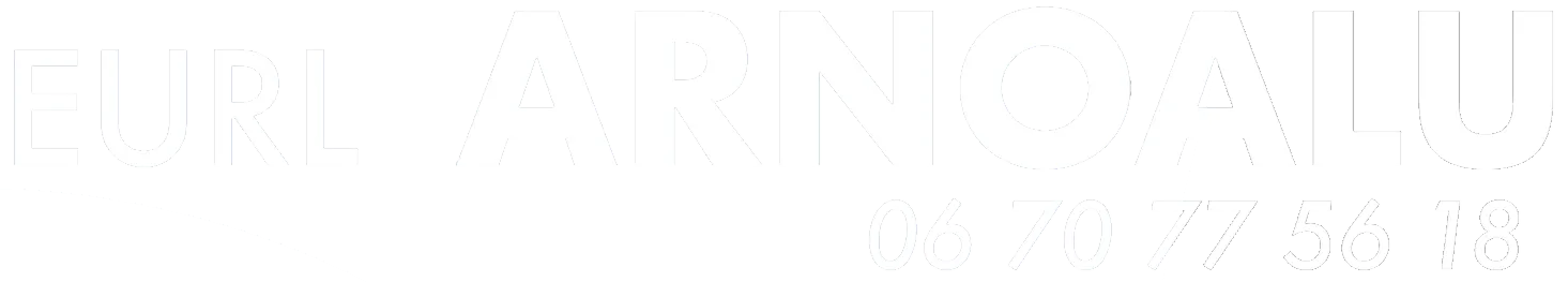 EURL ARNOALU