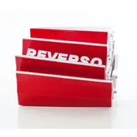 REVERSO PROJECT