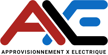 APPROVISIONNEMENT X ELECTRIQUE (A.X.E.)