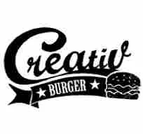 CREATIV BURGER