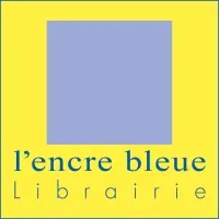 LIBRAIRIE L ENCRE BLEUE