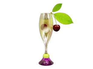 CHAMPAGNE ET CERISE TRAITEUR