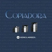 COPIADORA
