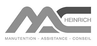 M.A.C HEINRICH