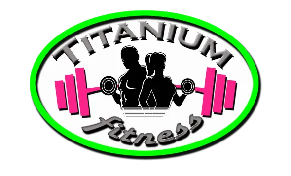 TITANIUM FITNESS