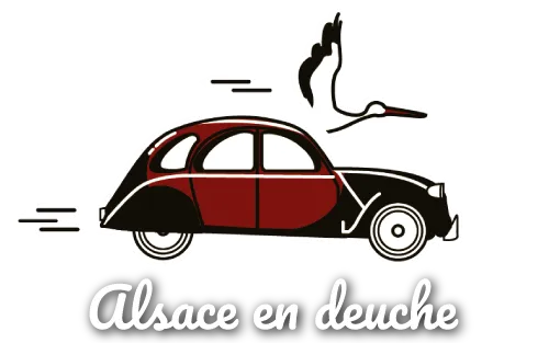 ALSACE EN DEUCHE