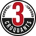 BRASSERIE DES 3 CROQUANTS