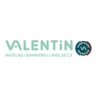 LITERIE VALENTIN