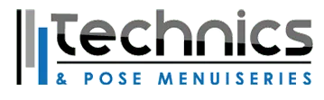 TECHNICS & POSE MENUISERIES