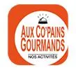 AUX CO 'PAINS GOURMANDS