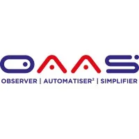 OBJECT AS A SERVICE (OAAS)