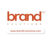 BRAND IT SOLUTIONS