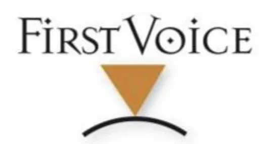 FIRST VOICE
