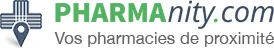 PHARMACIE PARADIS