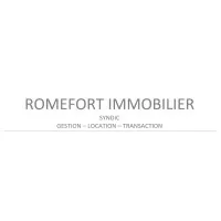 ROMEFORT IMMOBILIER