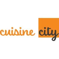 CUISINE CITY