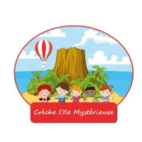 CRECHE DE L ILE MYSTERIEUSE