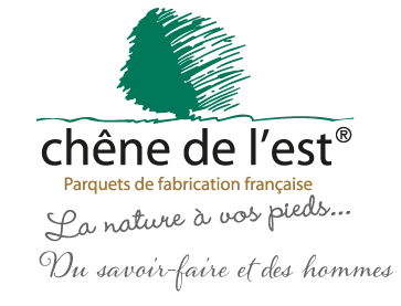 CHENE DE L'EST
