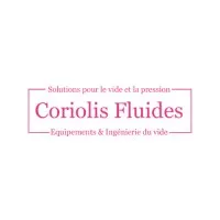 CORIOLIS FLUIDES