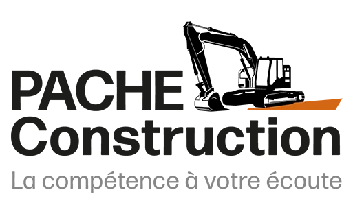 PACHE CONSTRUCTION SAS