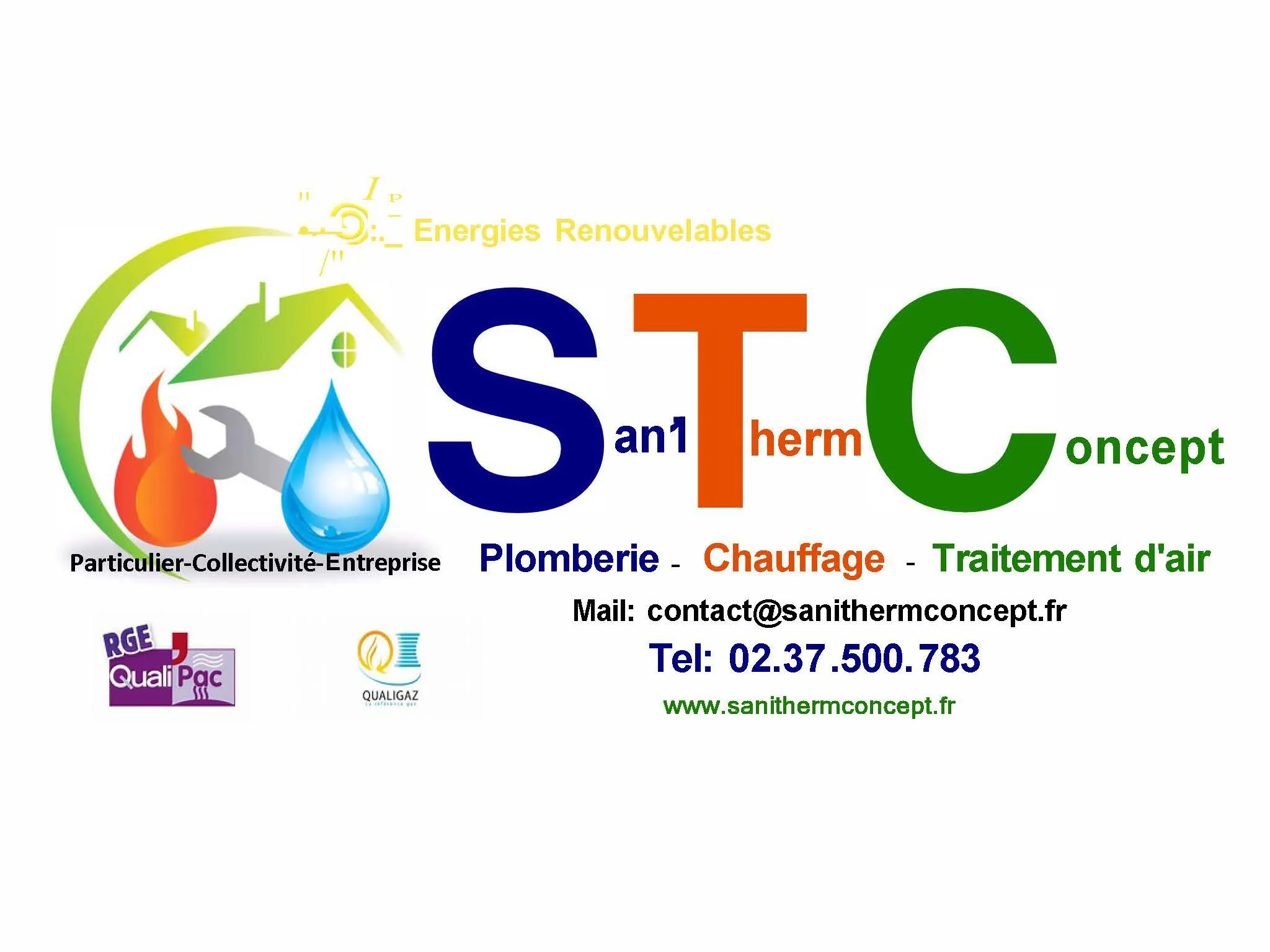 SANITHERM CONCEPT (STC)