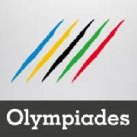 LES OLYMPIADES