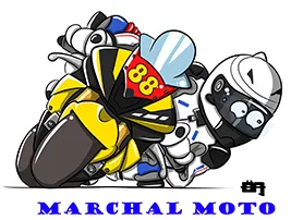 MARCHAL MOTO