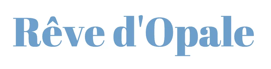 REVE D'OPALE