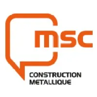 MSC CONSTRUCTION METALLIQUE