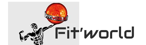 FIT'WORLD