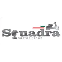 SQUADRA- PRESTIGE 2 ROUES