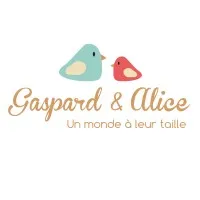 GASPARD&ALICE