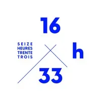 16H33
