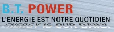 BT POWER- BASSE TENSION POWER
