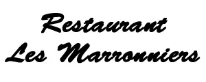 LES MARRONNIERS