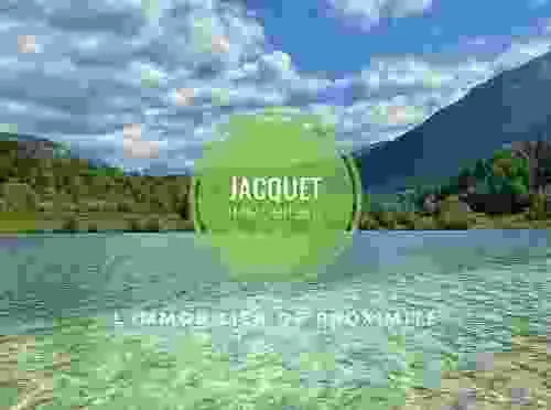 SAS JACQUET IMMOBILIER (Jacquet immobilier)
