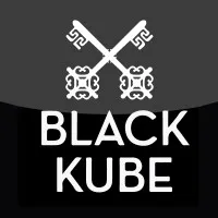 BLACK KUBE