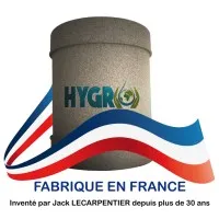 HYGROTOP ASSECHEMENT