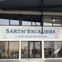 SARTH'ESCALIERS