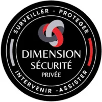 DIMENSION SECURITE PRIVEE
