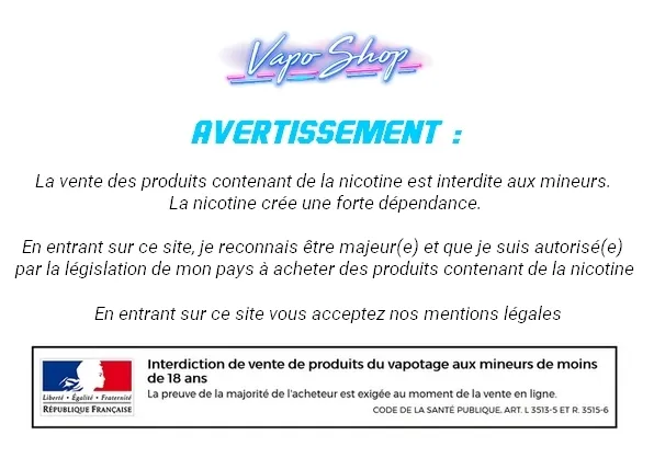 VAPO SHOP (VAPO SHOP)